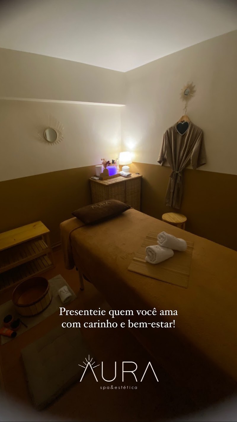 Aurum SPA Recife photo