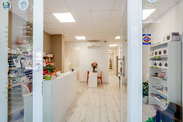 Aurum Wellbeing Barcelona - Day Spa in Barcelona