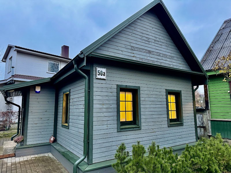 Autentiškas Kobido masažas Vilnius - Day Spa in Vilnius