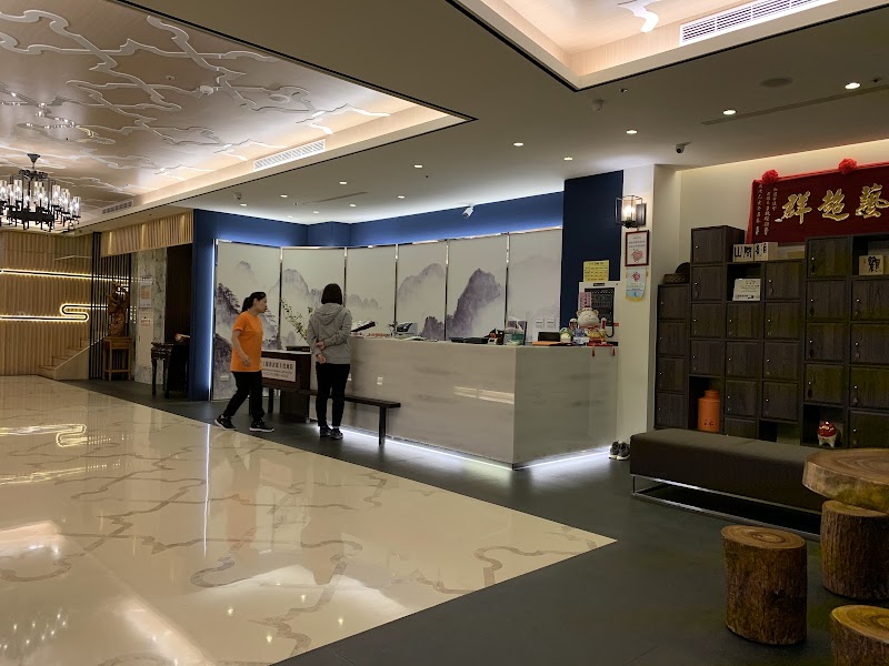 Authentic Foot Massage - Neili Premium Massage Taoyuan City photo
