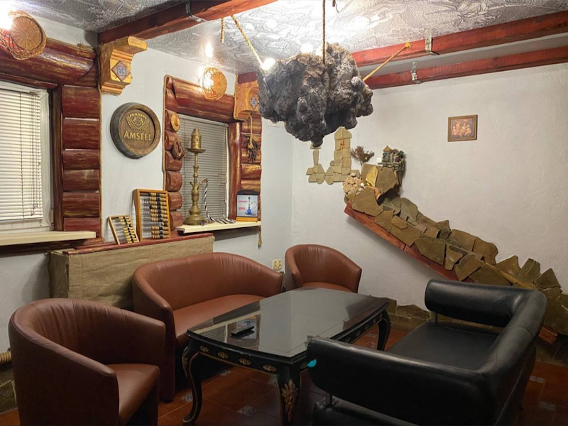 Authentic Russian Banya Dnipro - Day Spa in Dnipro