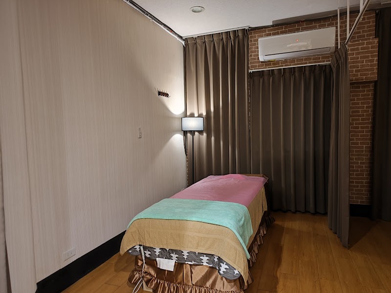Authentic Thai Massage Keelung City - Day Spa in Keelung City