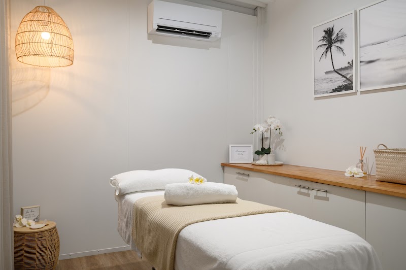 Authentic Thai Massage Rainbow Beach - Day Spa in Rainbow Beach