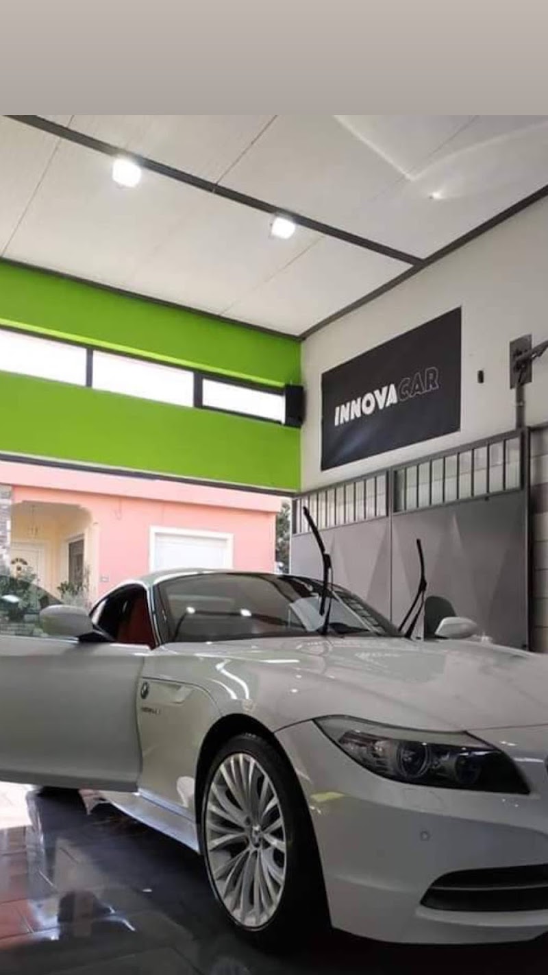 Auto Car Spa Filias Nea Ionia - Day Spa in Nea Ionia