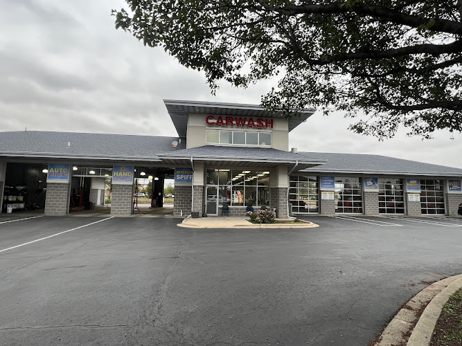 Auto spa Ulaanbaatar - Day Spa in Ulaanbaatar