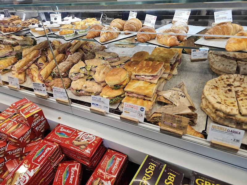 Autogrill spa - san pelagio est Maserà di Padova - Day Spa in Maserà di Padova