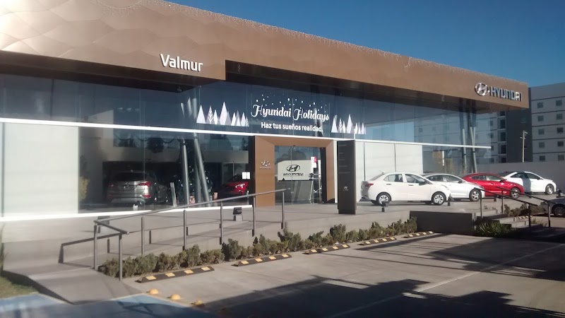 Autos Seminuevos Hyundai Valmur Durango - Day Spa in Durango