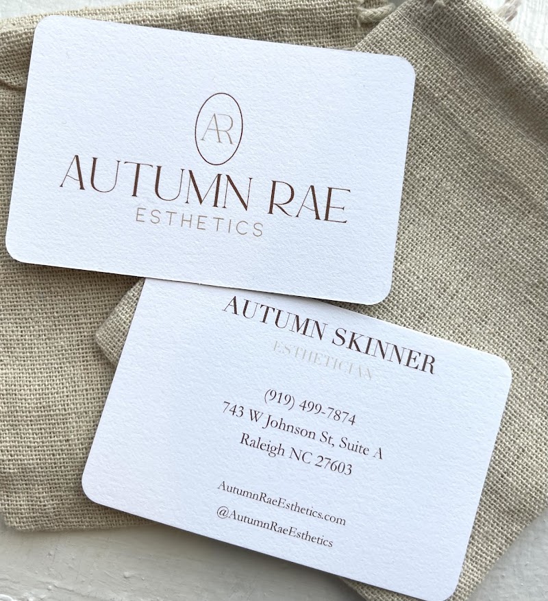 Autumn Rae Esthetics Raleigh - Day Spa in Raleigh
