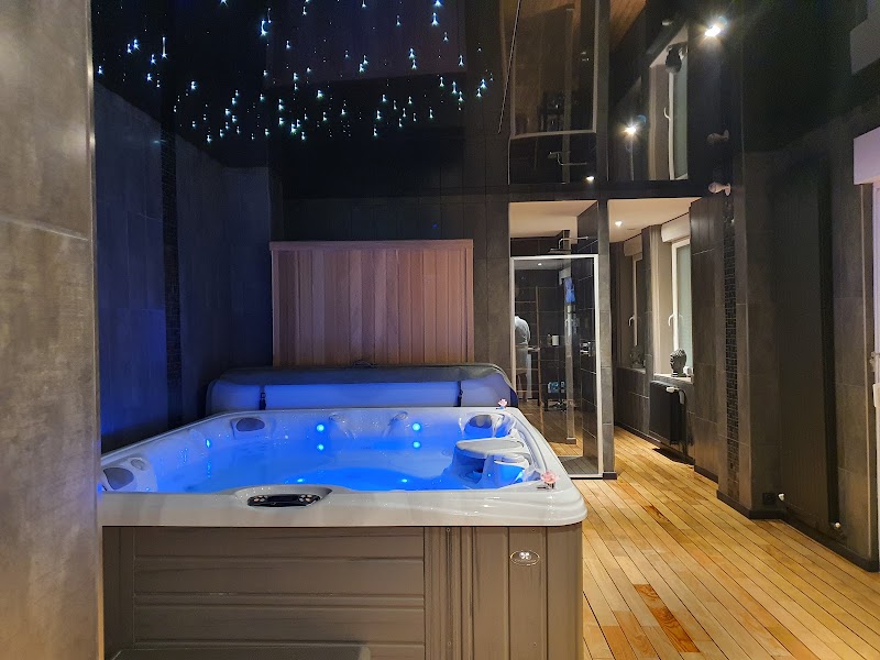 Aux bains de jouvence | Hénin Hénin-Beaumont - Day Spa in Hénin-Beaumont