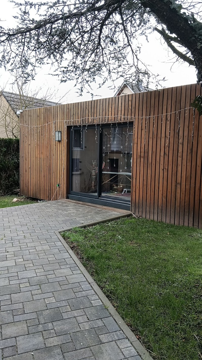 Aux Energies du Wakinyan Tanka Sarrebourg - Day Spa in Sarrebourg