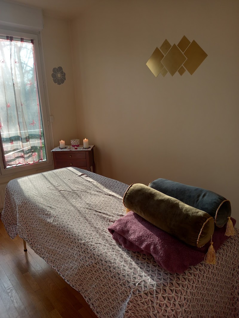Aux Mains Célestes Champigny-sur-Marne - Day Spa in Champigny-sur-Marne