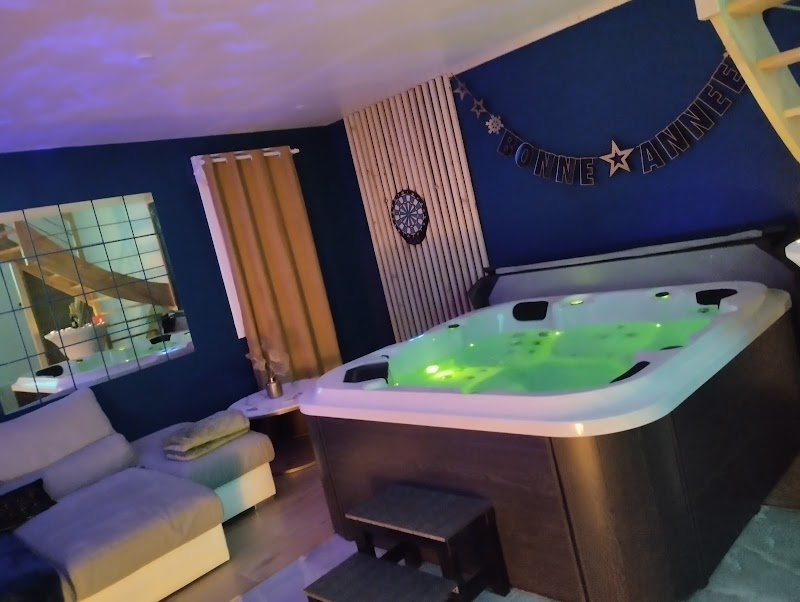 Aux petites mains zen Bruille-lez-Marchiennes - Day Spa in Bruille-lez-Marchiennes