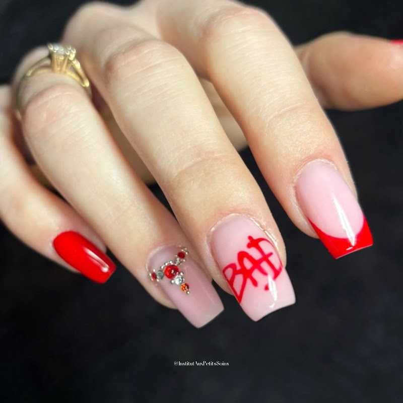 Aux petits soins Andrézieux-Bouthéon - Day Spa in Andrézieux-Bouthéon