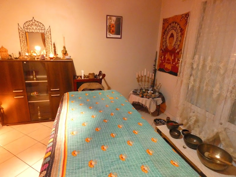 Aux portes de l'évasion Carmaux - Day Spa in Carmaux