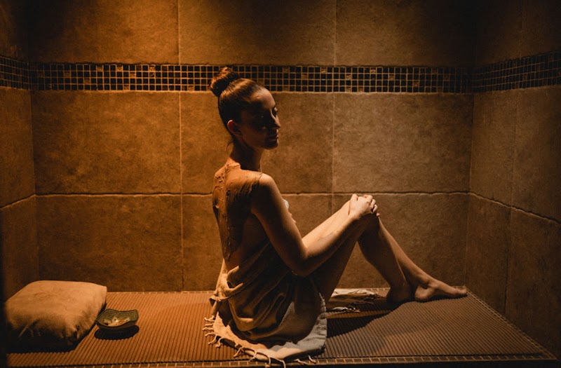 Aux Portes de l'Oasis Saint-Laurent-de-Cognac - Day Spa in Saint-Laurent-de-Cognac