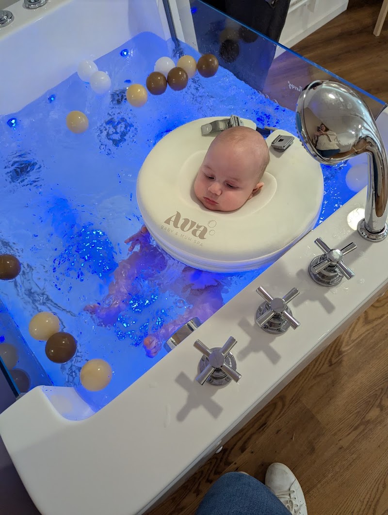 Ava Baby Spa Pontoise - Day Spa in Pontoise