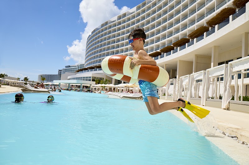 AVA Resort Cancun