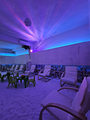 Ava Salina Therapy Satu Mare - Wellness Retreat in Satu Mare