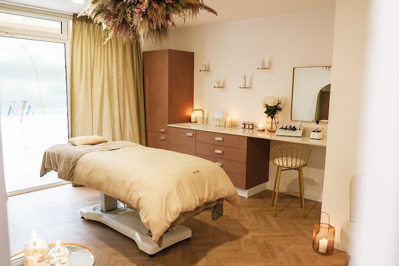 AVA spa Chatuzange-le-Goubet - Day Spa in Chatuzange-le-Goubet