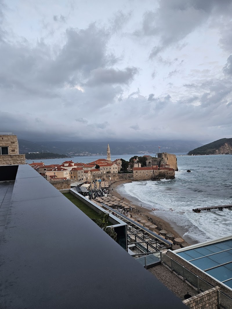 Avala Spa Budva