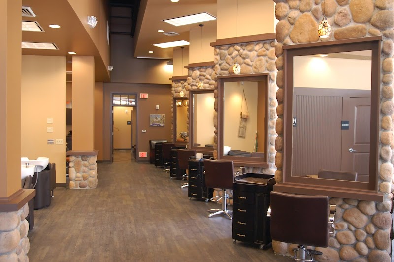 Avalanche Salon & Spa Collegeville - Day Spa in Collegeville