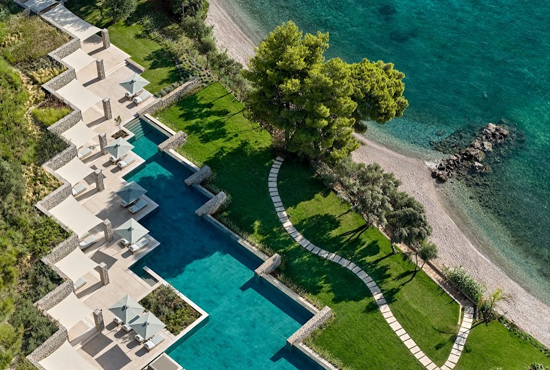 Avali, Mar-Bella Collection Corfu - Resort Spa in Corfu