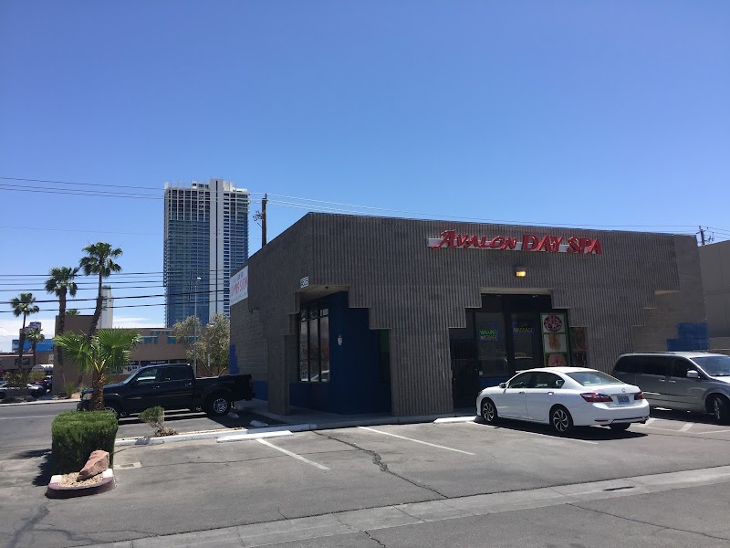 Avalon Day Spa Las Vegas - Day Spa in Las Vegas