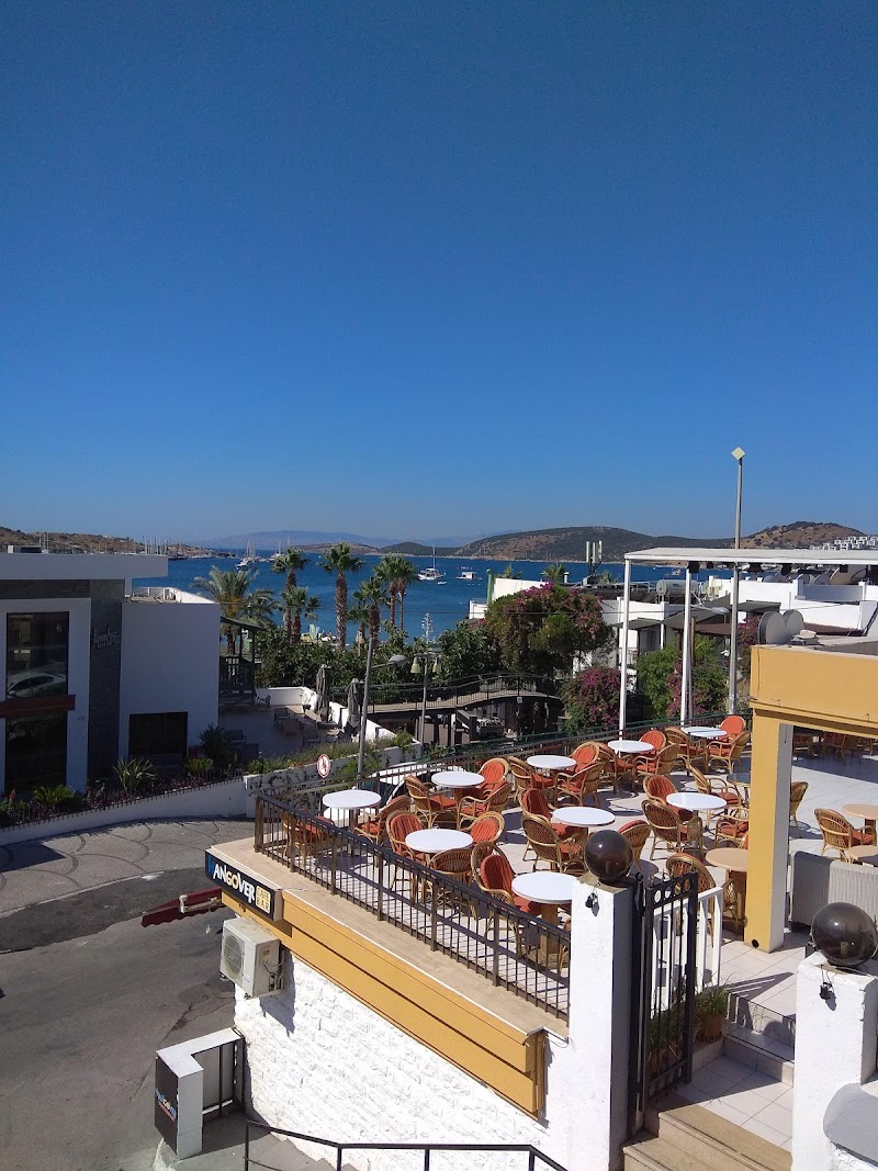 Avalon Hamam & Spa Center Bodrum - Medical Spa in Bodrum