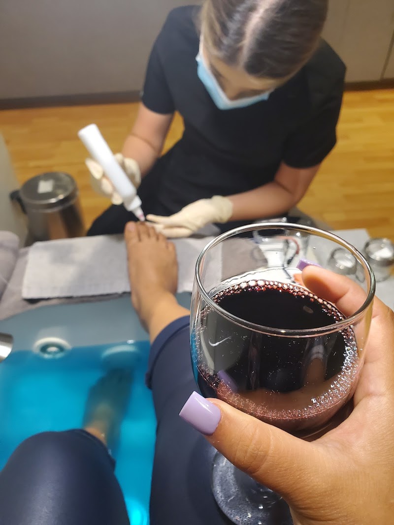 Avalon Spa and Salon Edinburg - Day Spa in Edinburg