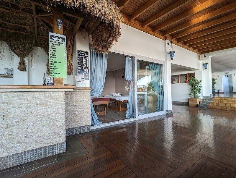 Avalon SPA & WELLNESS TRADITIONAL TURKISH BATH Bodrum - Thermal Spa in Bodrum