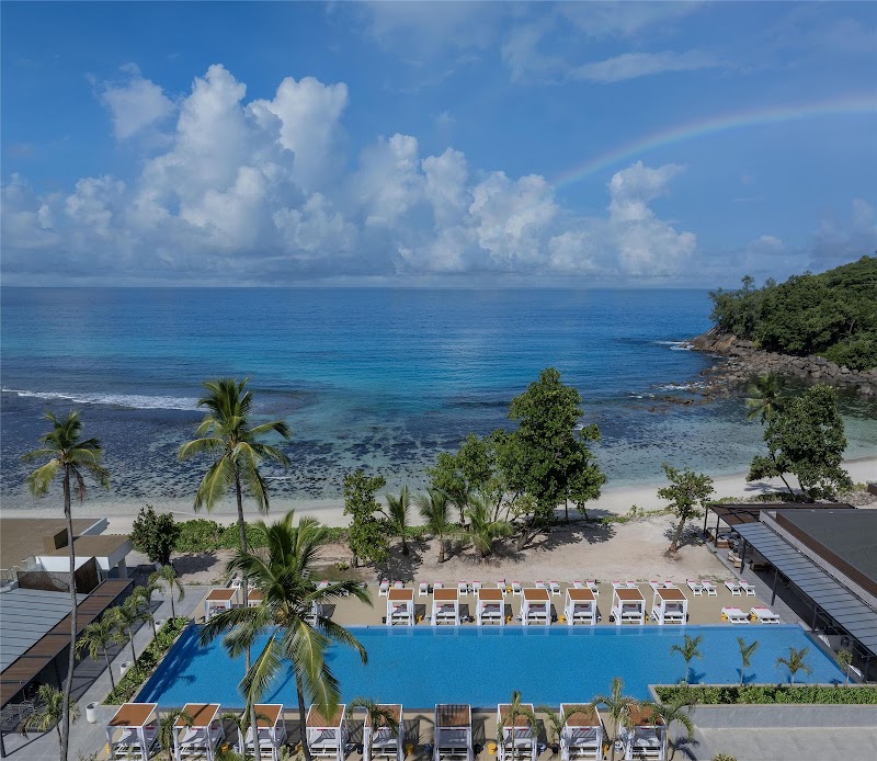 Avani+ Barbarons Seychelles