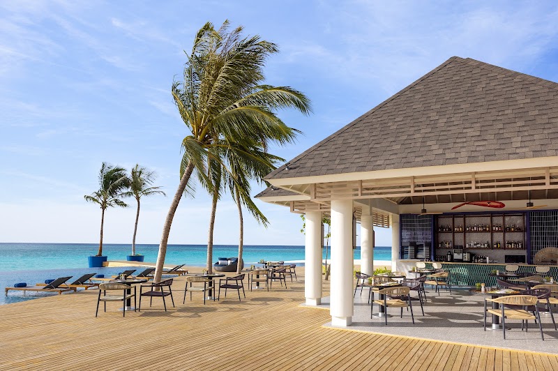 Avani+ Fares Maldives Resort Baa Atoll - Resort Spa in Baa Atoll