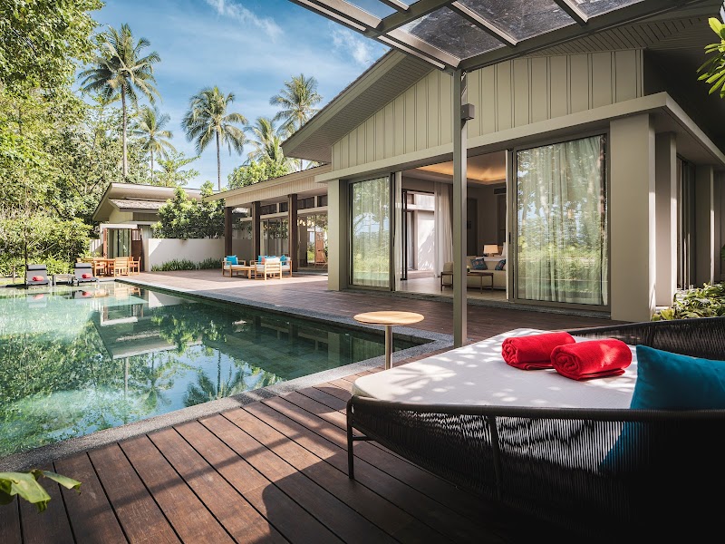 Avani+ Khao Lak Resort - Medical Spa in Khao Lak