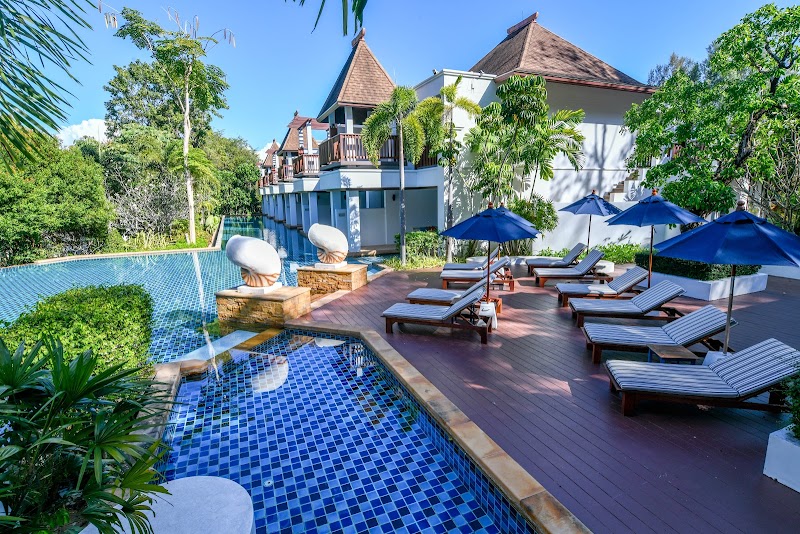 Avani+ Koh Lanta Krabi Resort - Resort Spa in Koh Lanta