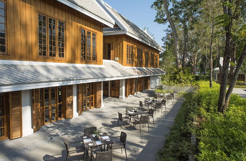 Avani+ Luang Prabang Hotel