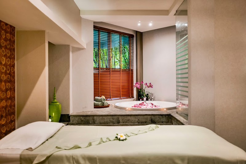 Avani Pattaya Resort - Resort Spa in Pattaya