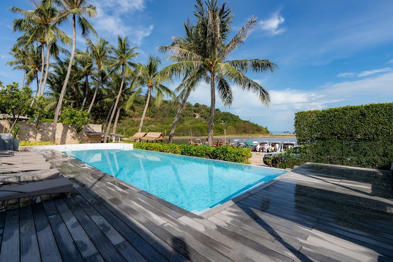 Avani+ Samui Resort - Resort Spa in Samui