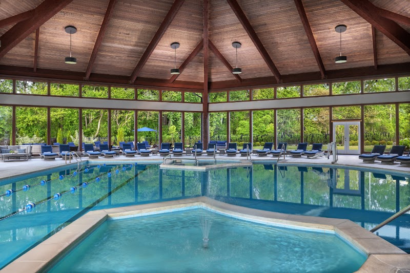 Avani Spa Fontana-on-Geneva Lake - Day Spa in Fontana-on-Geneva Lake