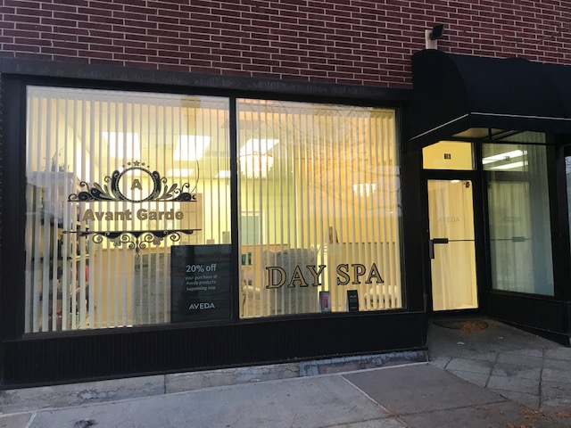 Avant Garde Day Spa Rapid City - Day Spa in Rapid City