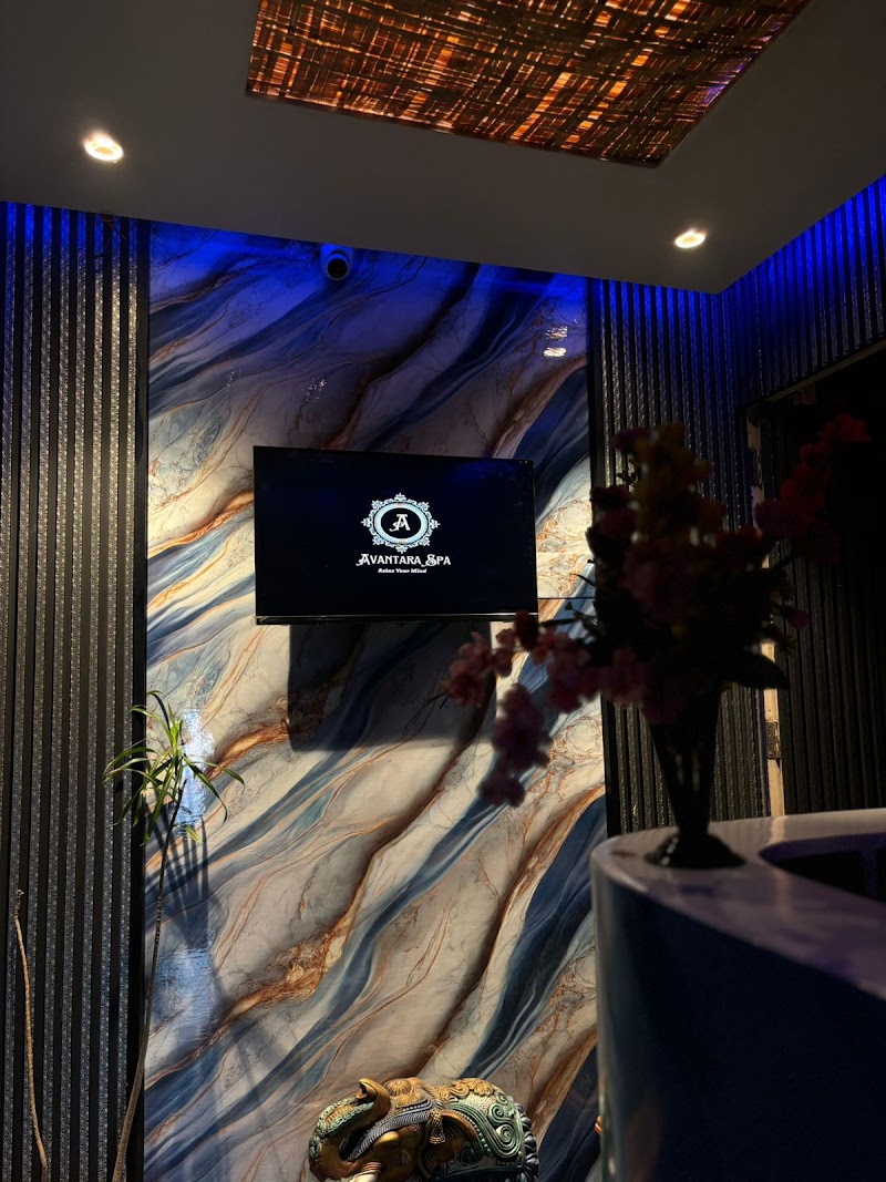 Avantara Spa Hinjawadi - Day Spa in Hinjawadi