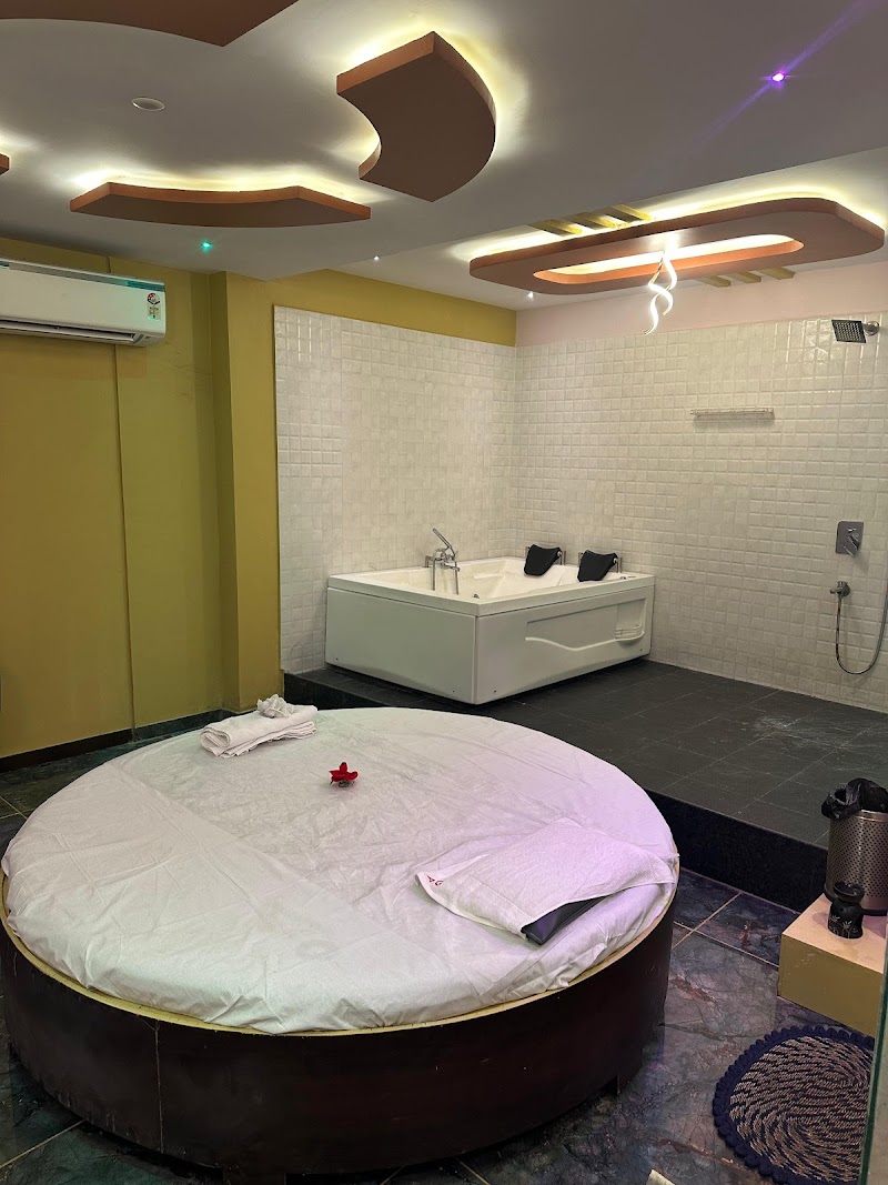 Avantara Spa in Porvorim Bardez - Day Spa in Bardez