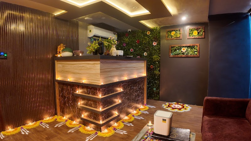 Avantara Spa Kalyan - Day Spa in Kalyan