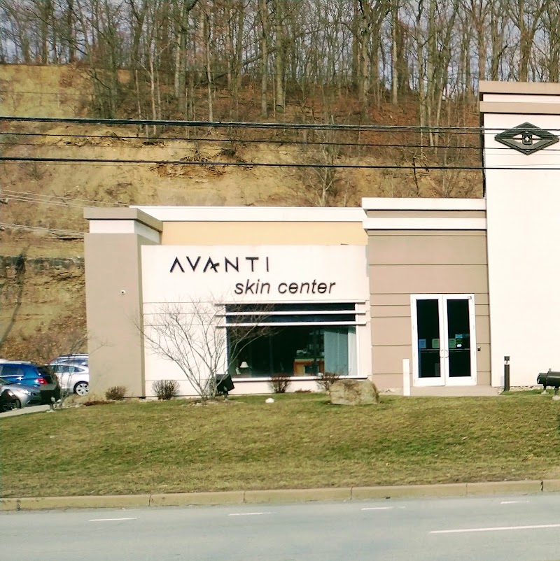 Avanti Skin Center of Pittsburgh Jefferson Hills - Day Spa in Jefferson Hills