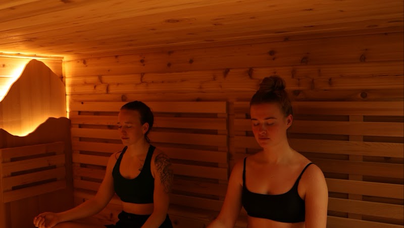 Avanto Cold Plunge & Sauna Park City - Thermal Spa in Park City