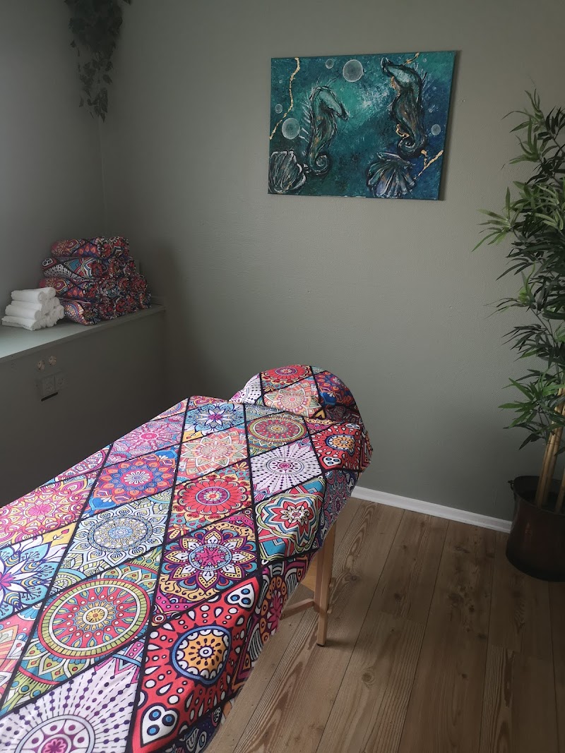 Avas friskvård Odenslunda - Day Spa in Odenslunda