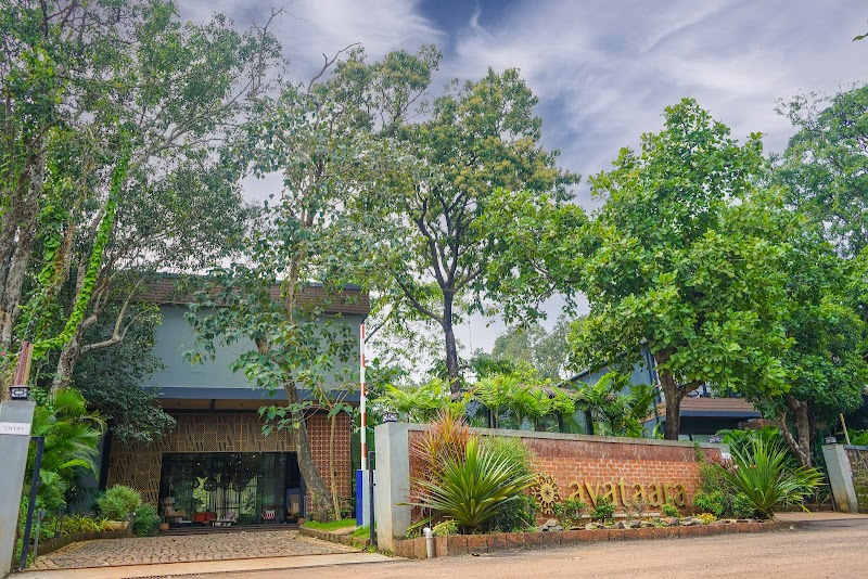 Avataara Resort & Spa Goa - Resort Spa in Goa