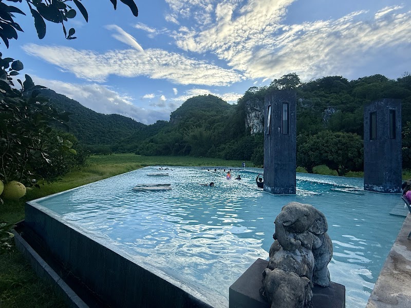 Avatar Spa Mountain Suite Resort Ban Rai - Resort Spa in Ban Rai