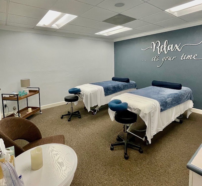 Ave María Spa - Body Massage Therapy Cape Coral - Wellness Retreat in Cape Coral