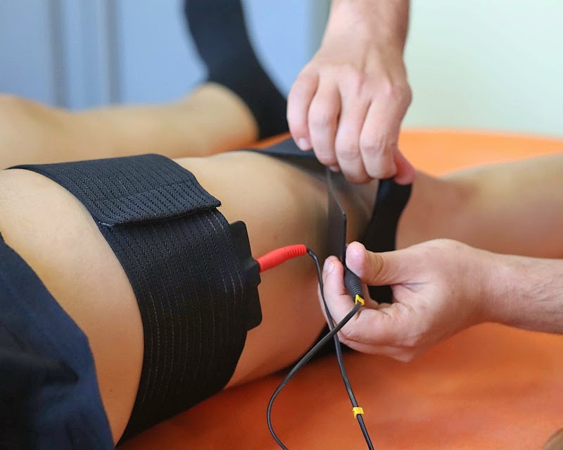 AVE Massage and Cosmetic Center Stara Zagora - Day Spa in Stara Zagora