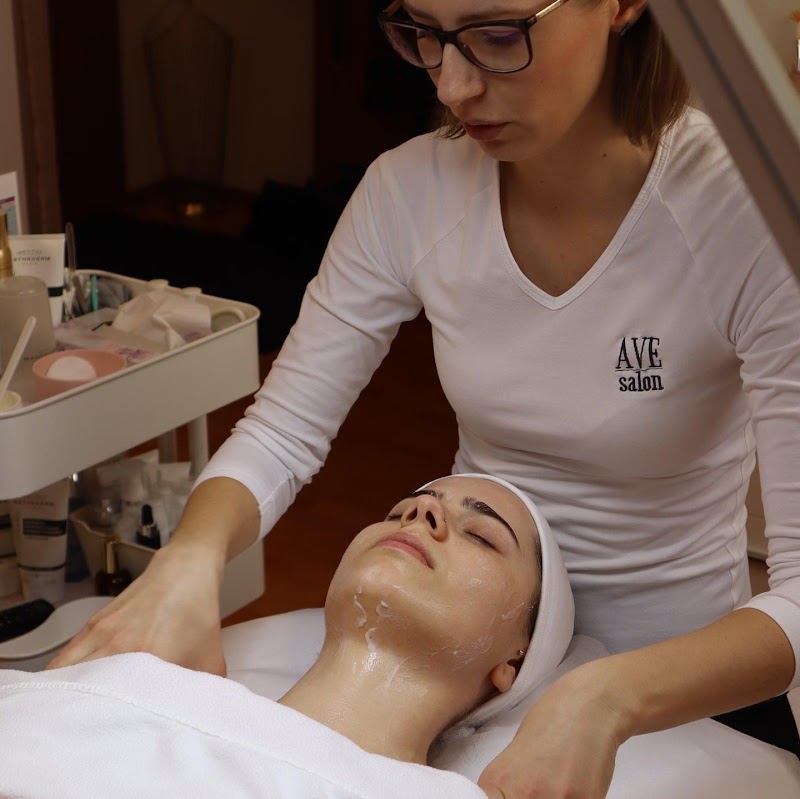 AVE salon Banská Bystrica - Day Spa in Banská Bystrica